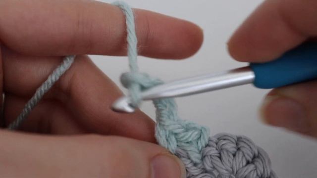 Picot Stitch (Crochet 101 Series) | Easy Crochet Tutorial