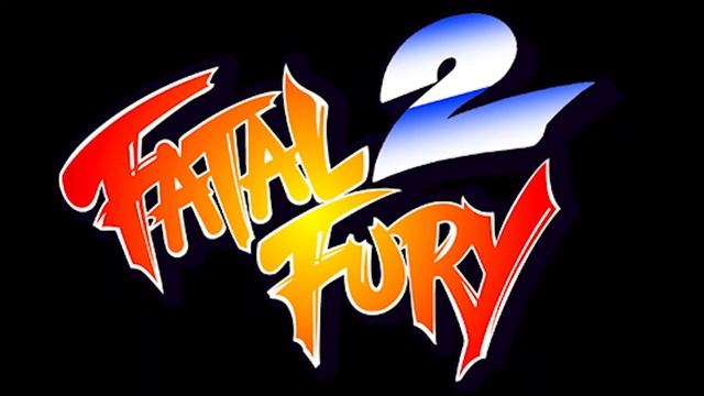 Kim Stage // Fatal Fury 2 Nightcore смотреть онлайн