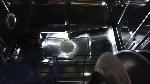 IFB Dishwasher Neptune VX model operation and user review #dishwasher #dishwashers смотреть онлайн