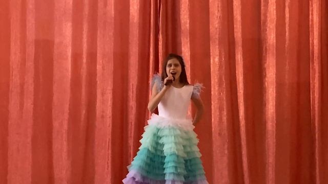 Софья Летко - "Живая вода" смотреть онлайн