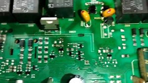 стиральная машина indesit ошибка f01