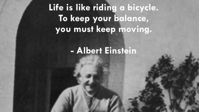 Albert Einstein Quotes: 5 Things He Said About Science смотреть онлайн