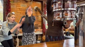 Говядина на зиму - тушенка