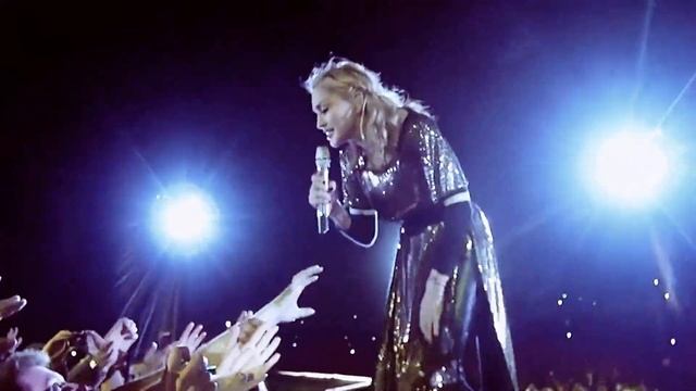 Madonna - Like a Prayer (Live Compilation 1990-2021) смотреть онлайн