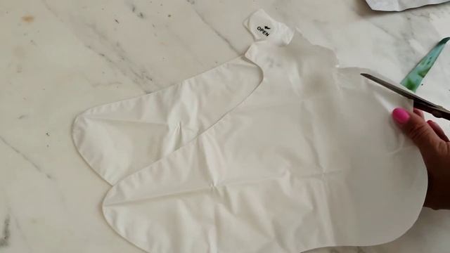 Piedi da principessa con una semplice mossa... Peeling per piedi. Soluzione per piedi screpolati. смотреть онлайн