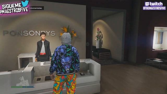 *PACK 3 NUEVOS CONJUNTOS TRYHARD* GAMA LADY SERIES #6 | XBOX,PS4,PC | FÁCIL | GTA V ONLINE 1.50 смотреть онлайн