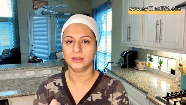 Skin Whitening Cornstarch Facial | Get Fair, Glowing, Spotless Skin Permanently #skinwhitening смотреть онлайн