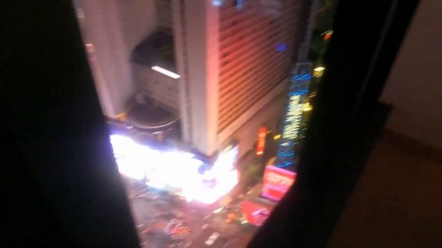 NYC Trip - The Room -3102 Tempo by Hilton смотреть онлайн