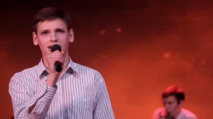 "Молодая Гвардия" Рок-оратория ОДККО "Театр-студия "Арлекин"2023