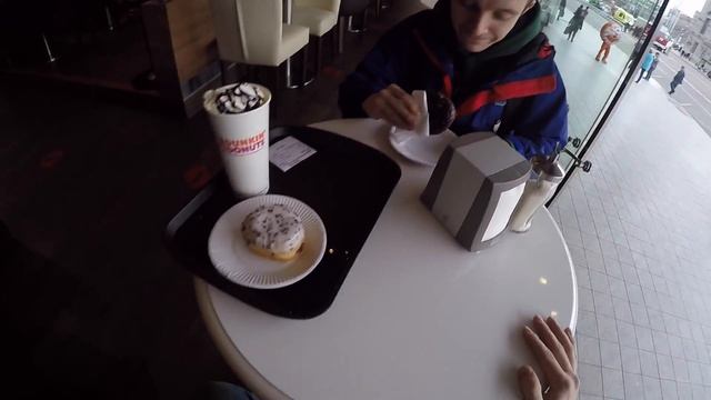 тизер ХАРДКОРА смотреть онлайн