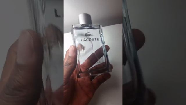 Quick Lacoste Pour Homme Review