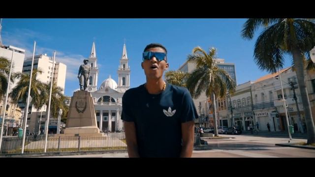 MC Asa Branca - Feat. DJ Dedé FM - Que Tempo Bom (Peixinho Filmes) смотреть онлайн