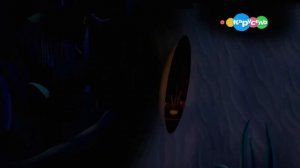 лунтик вырезанный фрагмент 18.11.2018 ремейк для @TelevidinieMalishaBarboskina