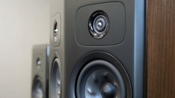 Polk Audio Legend series: Polk's best speakers ever | Crutchfield