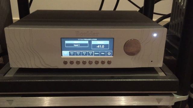 APL Hifi on demo at Absolute Hi End (Part 1 of 3) смотреть онлайн