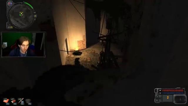 МОНОЛИТ ОСТАЛСЯ без ОТЦА | STALKER: Зов Припяти [#9] смотреть онлайн