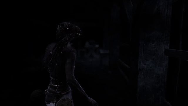 Hellblade: Senua's Sacrifice [#9 Испытания Одина (тьма)] смотреть онлайн