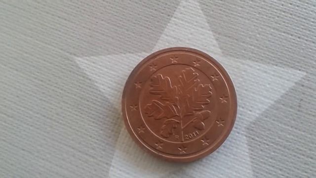 2 Euro Cent 2011F Germany COIN смотреть онлайн