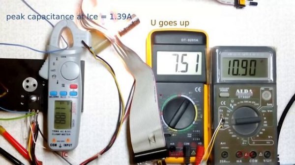 H30R1602 gate capacitance