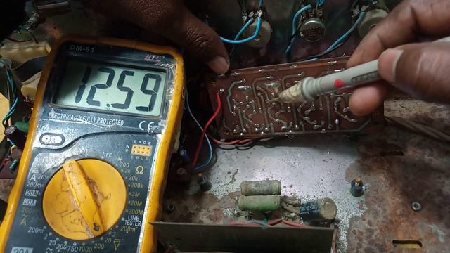 120 watt amplifier mic Kam nahin kar raha hai /एंपलीफायर माइक बोर्ड रिपेयरिंग कैसे करें смотреть онлайн
