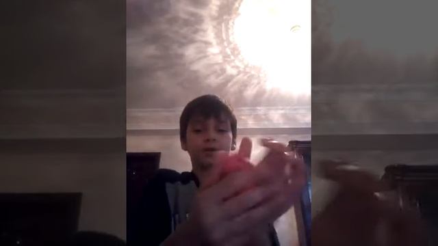 Классный лизун,купил за 150 рублей😀😀👍👍👌 смотреть онлайн