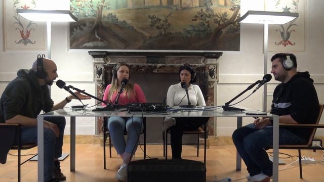 53 - Giovani 5A: I social media per i giovani d'oggi PT.2 смотреть онлайн