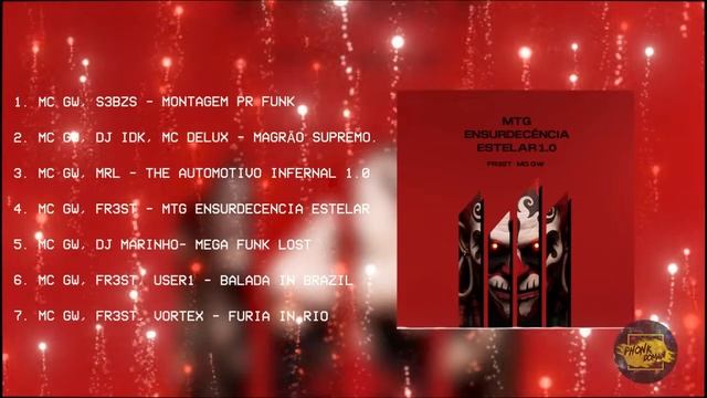 MC GW Top Hits 🔥 смотреть онлайн