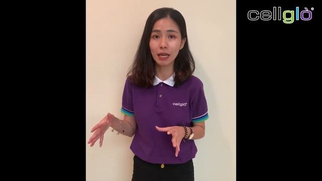 Olicell Group - Cellglo Crystal Eyes (Testimonial Sharing 134) смотреть онлайн