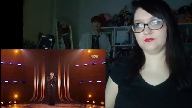 Реакция на Turar – «Армандамын» COVER SHOW 2 смотреть онлайн
