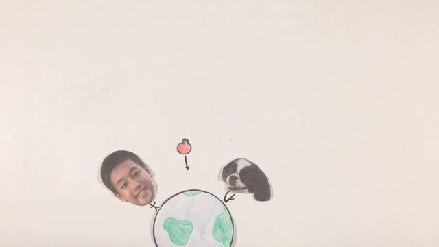 Newton's Universal Law of Gravitation (AP Physics 1) смотреть онлайн