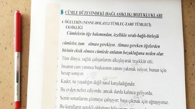 Anlatım Bozukluğu 2 - Adem KARAKUŞ смотреть онлайн