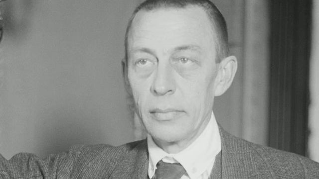 Rachmaninov ‐ Corelli Variations Op42 ‐ Variation 06 ‐ L'istesso tempo смотреть онлайн