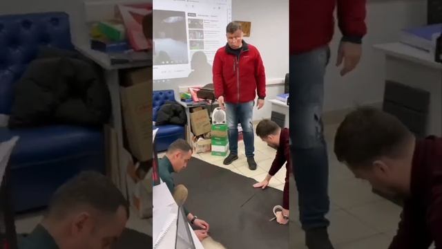 ONDUTISS Double Scotch - монтажная лента, которая держит! смотреть онлайн