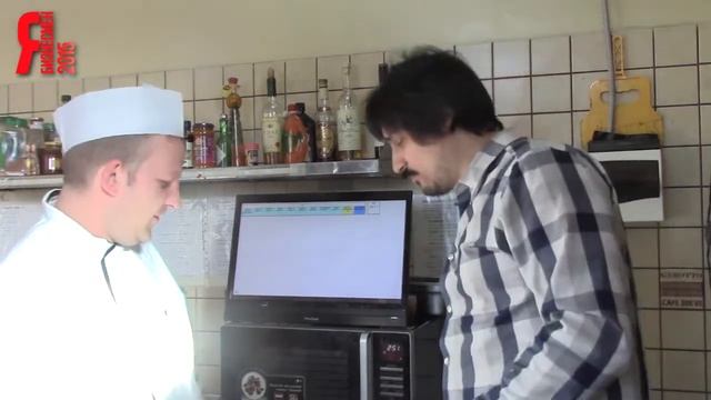 ЯБ2015 GizoMenu смотреть онлайн