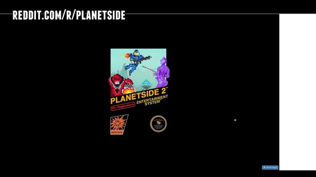 How to: Find more PlanetSide 2 Content and Resources смотреть онлайн