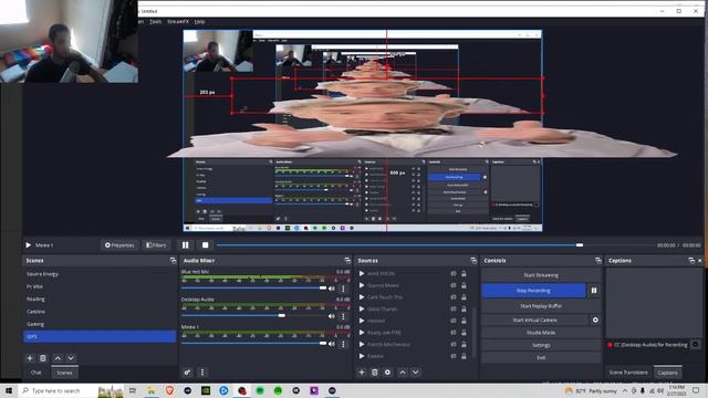 How to setup MEMES with Audio using Mobile Stream Deck | Ultimate Tutorial guide смотреть онлайн