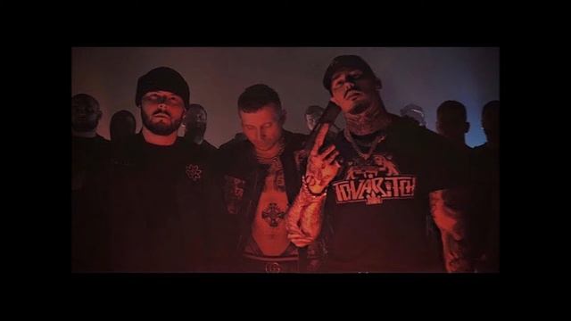 Tovaritch - BRATVA III (Dasvidania) смотреть онлайн