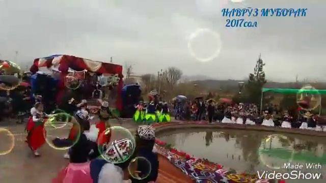 Оби Душанбе смотреть онлайн