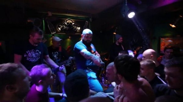 Bashka - Владивосток