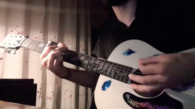 Chlorine (21 pilots cover) смотреть онлайн