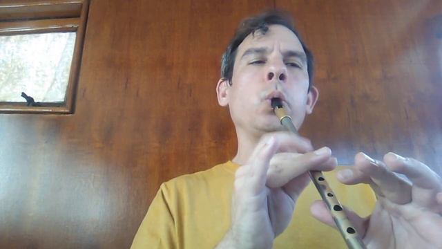 Silver Spear | Tin Whistle смотреть онлайн