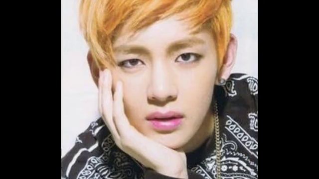 цвет волос техёна #Zarina Kazymbekova смотреть онлайн