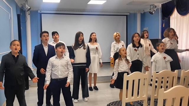 Ансамбль Индиго Чудеса случаются смотреть онлайн