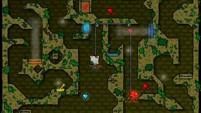 Огонь и вода #1-Как мы мучелись смотреть онлайн