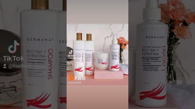A la órden. kit capilar de biotina y keratina por $91000 смотреть онлайн