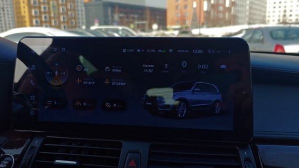 ВАЖНЫЕ обновления в новой прошивке TEYES LuxOne. Обзор новой версии.