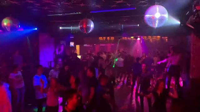 KRAZYRAF in Deniro Club 30/11/2019 смотреть онлайн