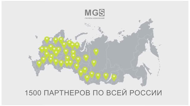 Компания «МГС Мебель»