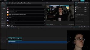 Как вставить музыку в Капкут на ПК? Как добавить музыку в CapCut на ПК? #CapCutнаПК #КапКутнаПК
