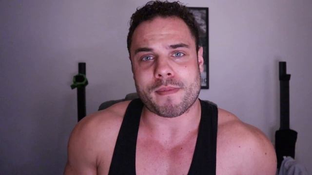 SARMs Are NOT Worth The Risk смотреть онлайн